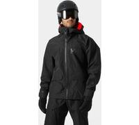 Helly Hansen Emiko Shell Jacket Noir 2XL Homme