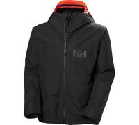 Helly Hansen - Emiko Shell Jacket - Veste de ski - M - black