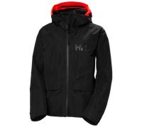 Helly Hansen Emiko Shell Jacket Noir XL Femme