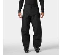 Helly Hansen Emiko Shell Pants Homme Noir 2XL
