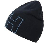 Helly Hansen Enfants Unisexe Bonnet K Outline, Bleu Marine, 57/58