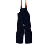 Helly Hansen Enfants Unisexe Cuissard K Rider 2 pouces, Bleu Marine, 10