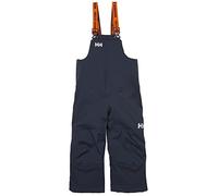 Helly Hansen Enfants Unisexe Cuissard K Rider 2 pouces, Bleu Marine, 6