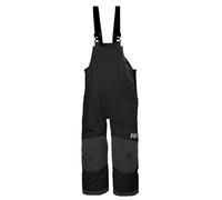 Helly Hansen Enfants Unisexe Cuissard K Rider 2 pouces, Noir, 5