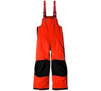Helly Hansen Enfants Unisexe Cuissard K Rider 2 pouces, Orange Néon, 4