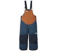 Helly Hansen Enfants Unisexe Cuissard K Rider 2 pouces, Plongée Profonde, 10