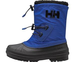 Helly Hansen Enfants Unisexe Jk Varanger isolé, Cobalt 2.0, 7