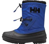 Helly Hansen - Jr Varanger Insulated - Bottes de neige enfant Cobalt 2.0 - 27