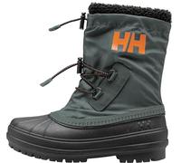 Helly Hansen Varanger Insulated Snow Boots Vert EU 31 Garçons,Filles