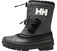 Helly Hansen Varanger Insulated Hiking Boots Gris EU 32 Garçons,Filles