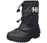 Helly Hansen Varanger Insulated Hiking Boots Gris EU 33 Garçons,Filles