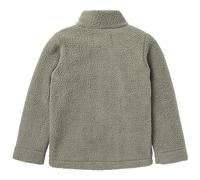 Helly Hansen Enfants Unisexe K Champ Pile Jacket 6 Blanc et crème