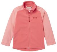 Helly Hansen Enfants Unisexe K Daybreaker 2.0 Jacket 4 Blanc et crème