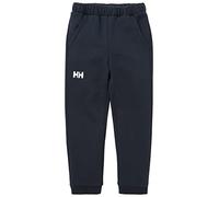 Helly Hansen Enfants Unisexe K HH Logo Pant 2.0 5 Bleu