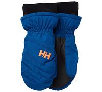 Moufles Helly Hansen Performance Mitten 2.0 bleu enfant - 8