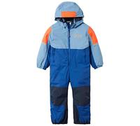 Helly Hansen Enfants Unisexe K Rider 2.0 Ins Suit 3 Rouge et rose