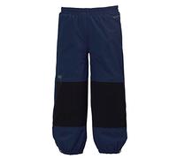 Helly Hansen Enfants Unisexe K Shelter Pants, Bleu Marine, 7