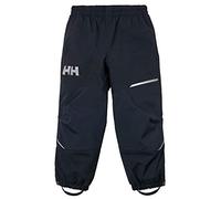 Helly Hansen Enfants Unisexe K SOGN Pant 1 Bleu