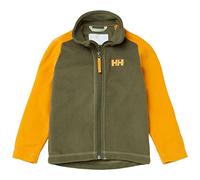 Helly Hansen Enfants Unisexe Veste K Daybreaker 2.0, Vert Utilitaire, 1