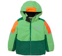 Helly Hansen Enfants Unisexe Veste K Rider 2.0 Ins, Malachite, 5