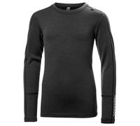 Helly Hansen Ensemble De Sous-vêtements à Manches Longues Lifa Merino Midweight