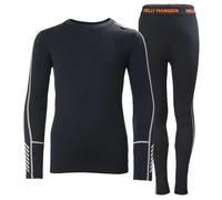 Helly Hansen Ensemble De Sous-vêtements à Manches Longues Lifa Merino Midweight