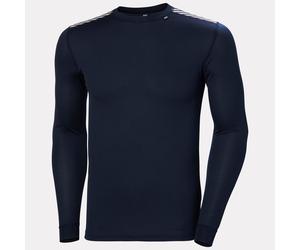 Helly Hansen Ensemble De Sous-vêtements Légers Protecteurs Homme Comfort Bleu marine 2XL