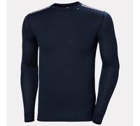 Helly Hansen Ensemble De Sous-vêtements Légers Protecteurs Homme Comfort Bleu marine L