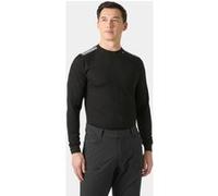 Helly Hansen Ensemble De Sous-vêtements Légers Protecteurs Homme Comfort Noir 2XL