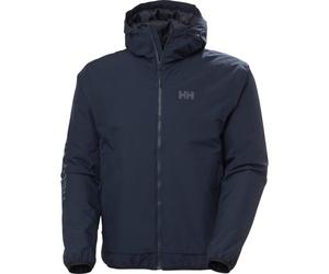 HELLY HANSEN Ervik Ins Rain Jacket - Homme - Bleu - taille S- modèle 2026