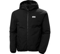 HELLY HANSEN Ervik Ins Rain Jacket - Homme - Noir - taille L- modèle 2027
