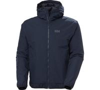 HELLY HANSEN Ervik Ins Rain Jacket - Homme - - taille M- modèle 2026