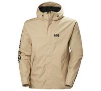 Helly Hansen - Ervik Jacket - Veste hardshell - S - khaki / sand