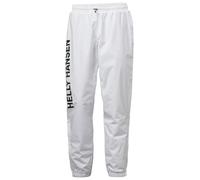 Helly Hansen Ervik Pantalon de Pluie pour Femme M Blanc