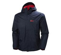 Helly Hansen Ervik Veste imperméable pour Homme XL Bleu Marine