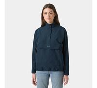 Helly Hansen Escape Anorak Femme - Blue - M