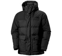 Helly Hansen - Escape Down Jacket - Parka homme Black - L