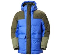 Helly Hansen Escape Down Jacket Bleu L Homme