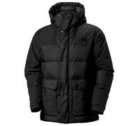 Helly Hansen Escape Down Jacket Noir 2XL Homme