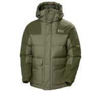 Helly Hansen - Escape Down Jacket - Veste d'hiver - XXL - lav green