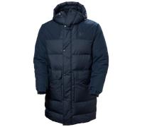 Helly Hansen Escape Down Parka Homme Bleu marine S