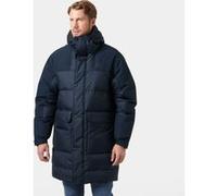 Helly Hansen Escape Down Parka Homme Bleu marine L