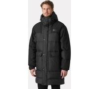 Helly Hansen Escape Down Parka Homme Noir L