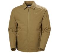 Helly Hansen Escape Insulated Jacket Marron 2XL Homme