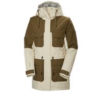 Helly Hansen - Escape Insulated Parka - Parka femme Cream - S