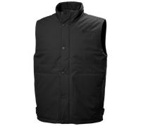 Helly Hansen - Escape Insulated Vest - Doudoune sans manches homme Black - L