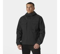 Helly Hansen - Escape Rain Jacket - Veste imperméable homme Black - M