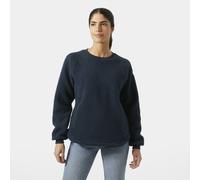 Helly Hansen Sweat Pelucheux Femme Escape Bleu marine M