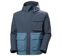 Helly Hansen - Escape Utility Rain Jacket - Veste imperméable homme Navy - L