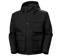 Helly Hansen Veste imperméable Escape Utility Noir Taille M